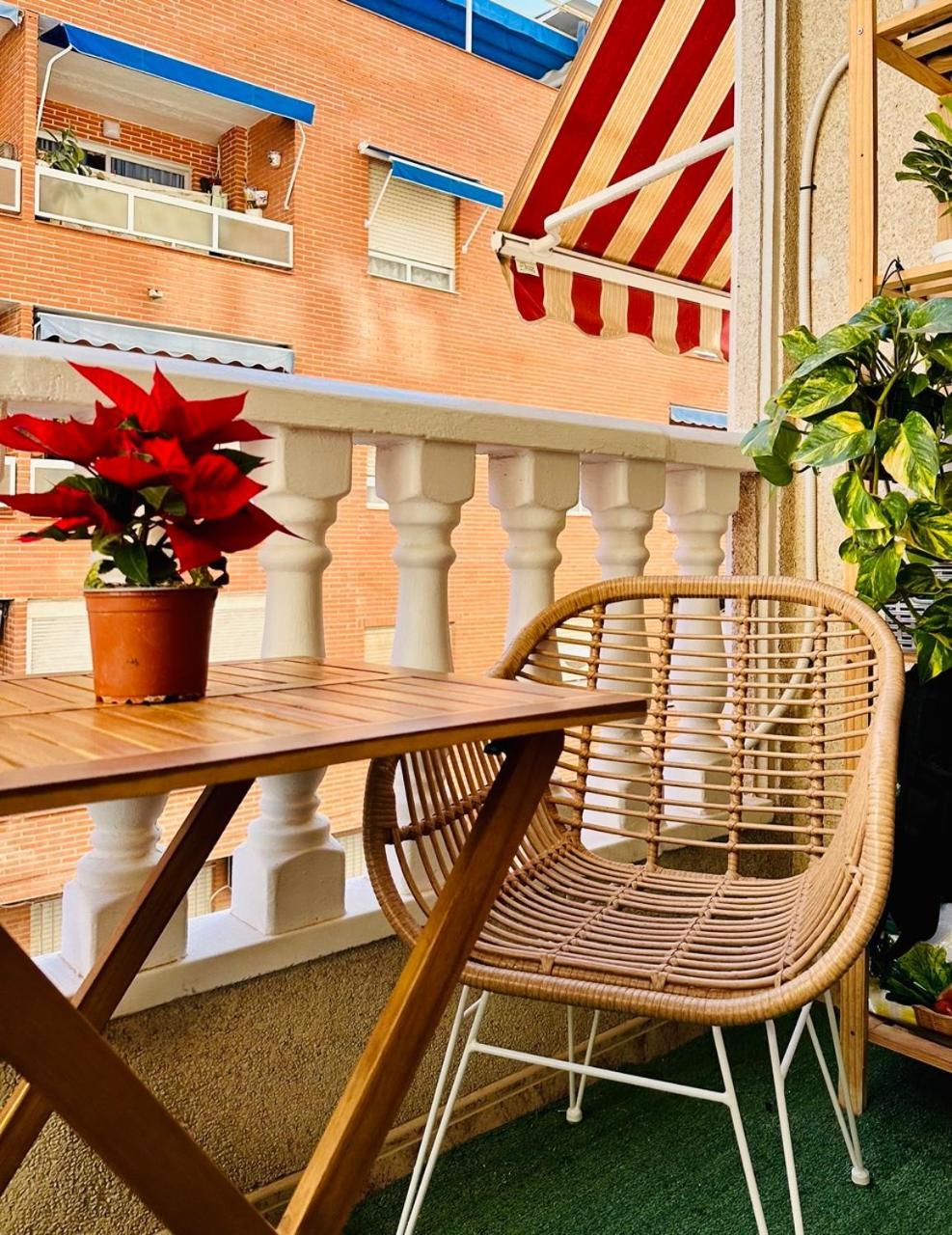 Studio La Playa Torrevieja Exterior foto