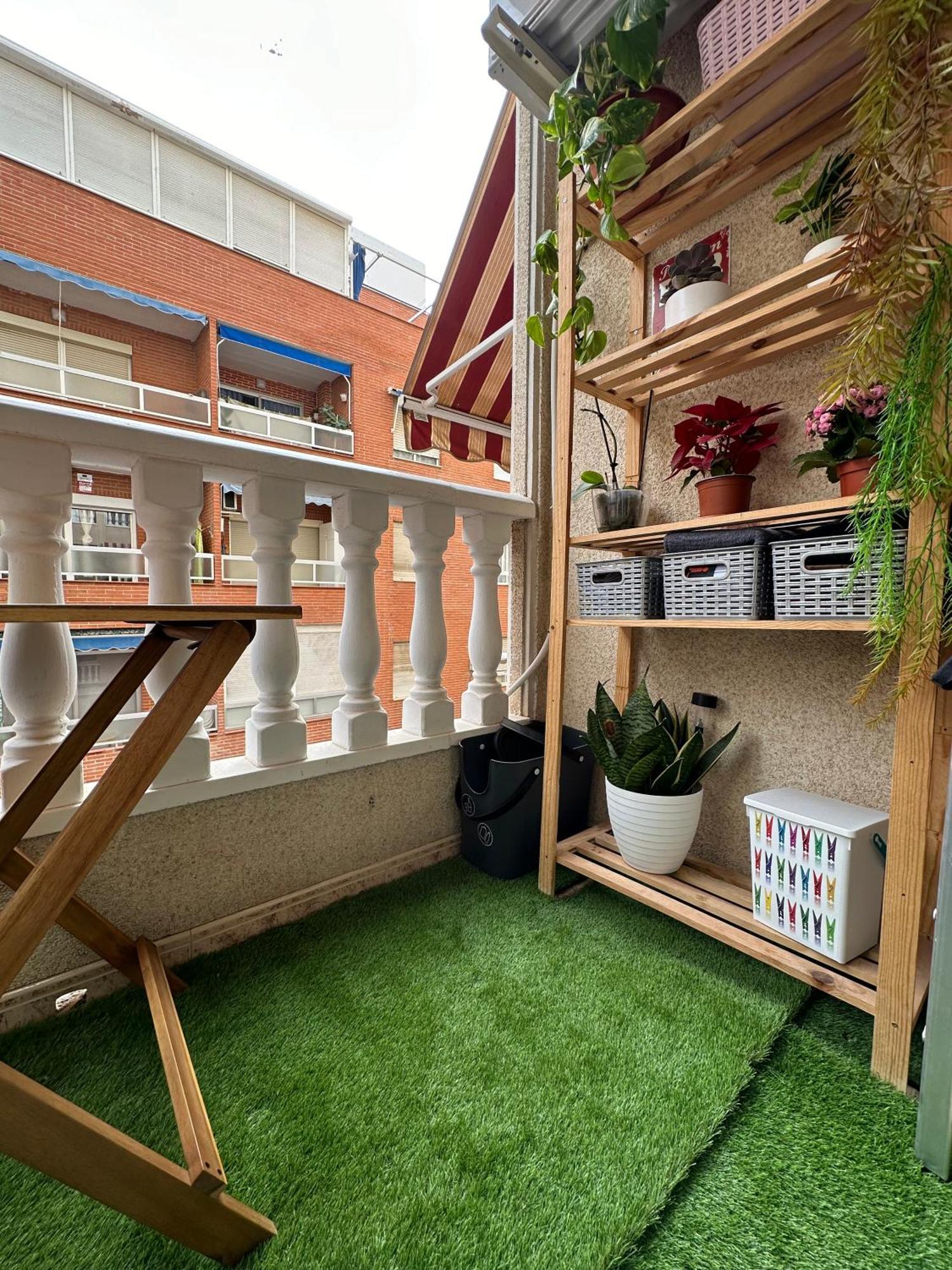 Studio La Playa Torrevieja Exterior foto