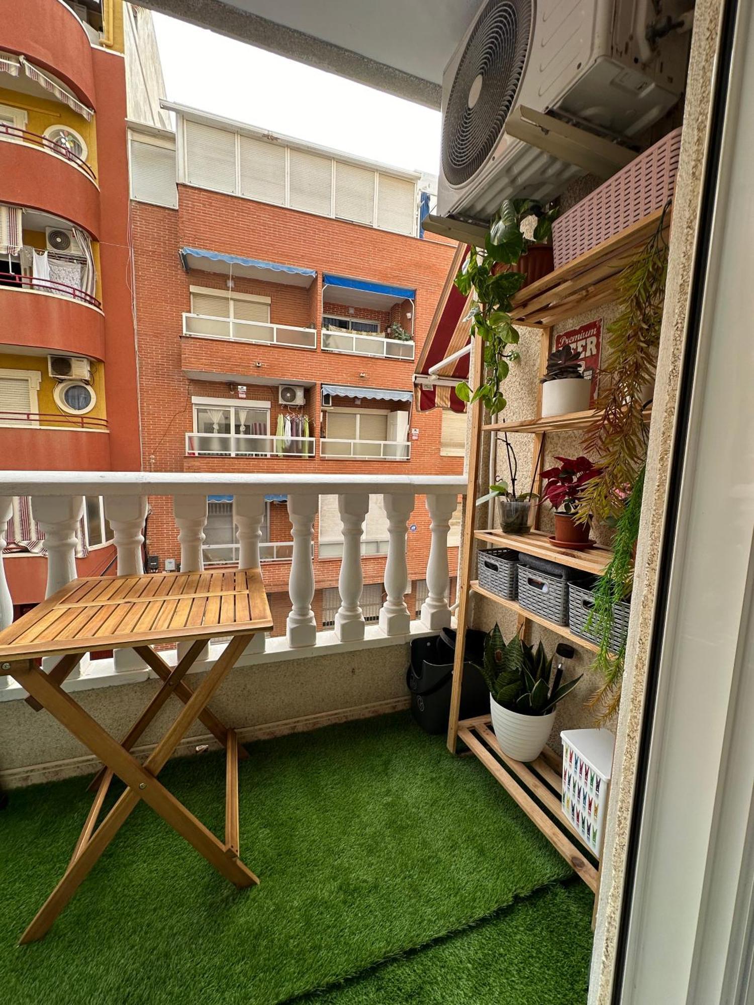 Studio La Playa Torrevieja Exterior foto